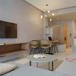 Pestana Casablanca, Seaside Suites & Residences