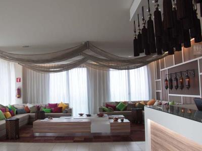Pestana Casablanca, Seaside & Residences Casablanca