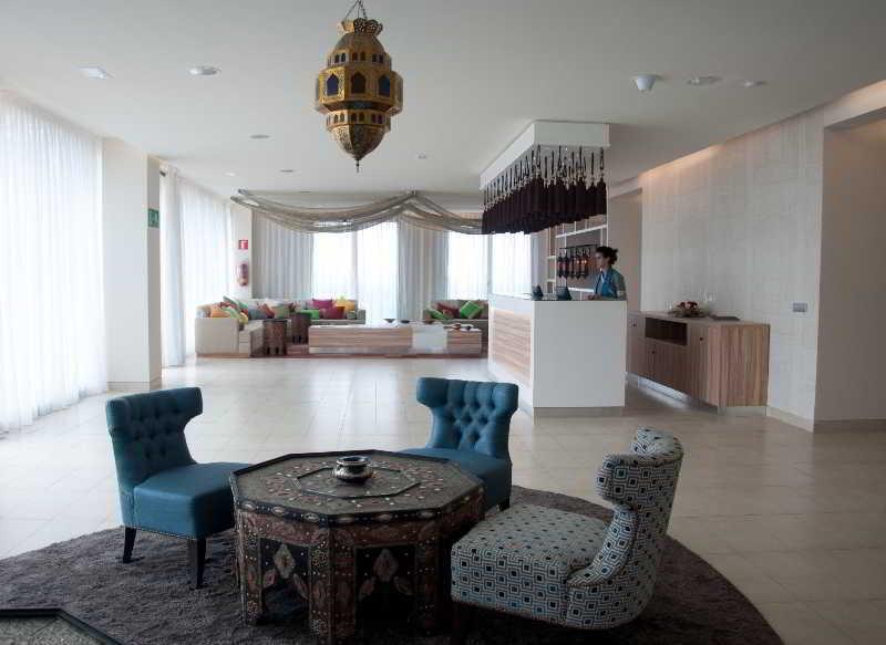 Pestana Casablanca, Seaside Suites&residences 4* Casa Blanca