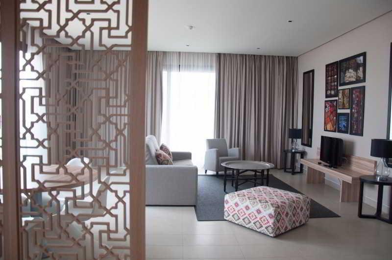 Resort Pestana Casablanca, Seaside & Residences 4*
