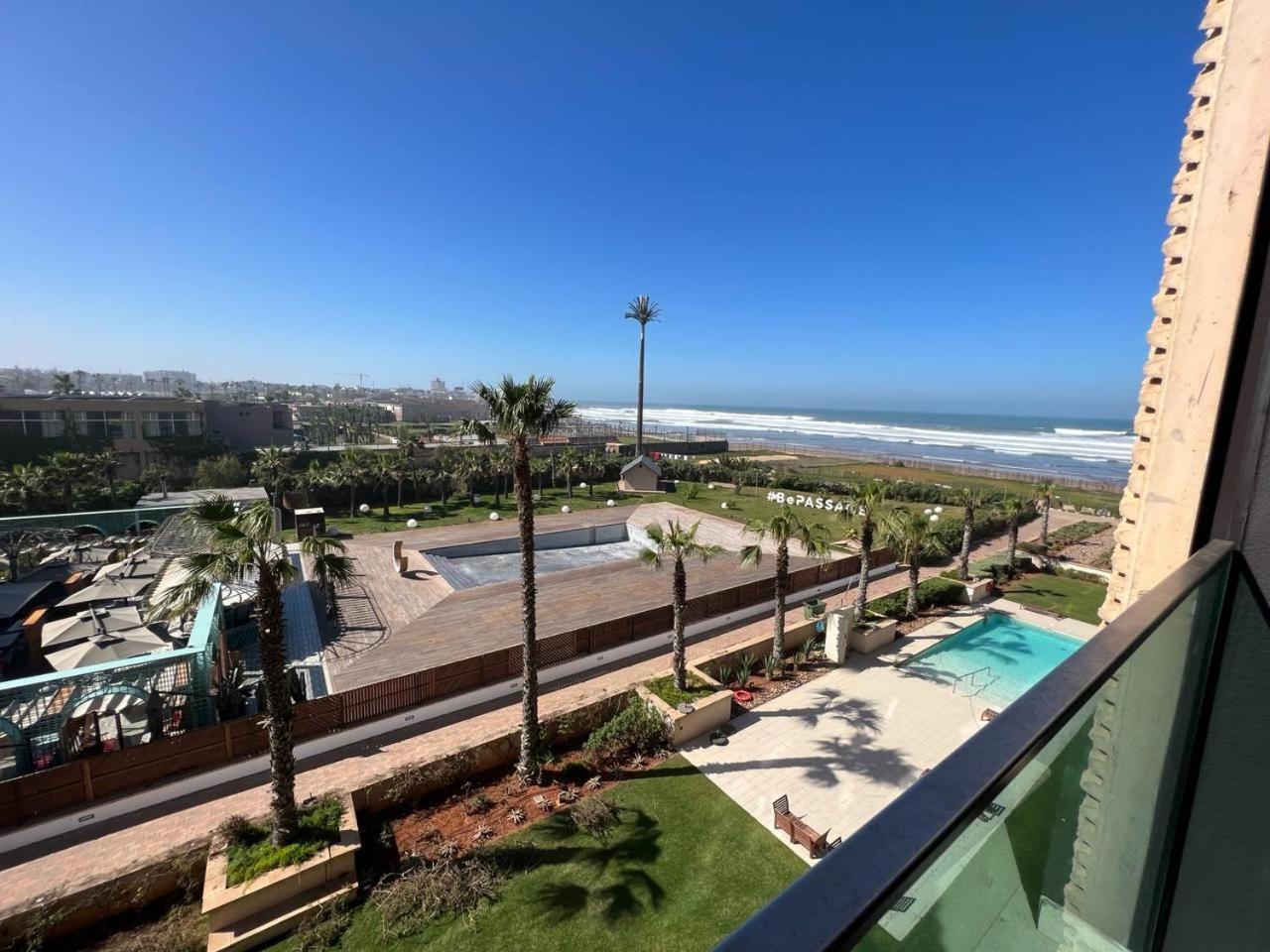 Pestana Casablanca, Seaside & Residences Casablanca