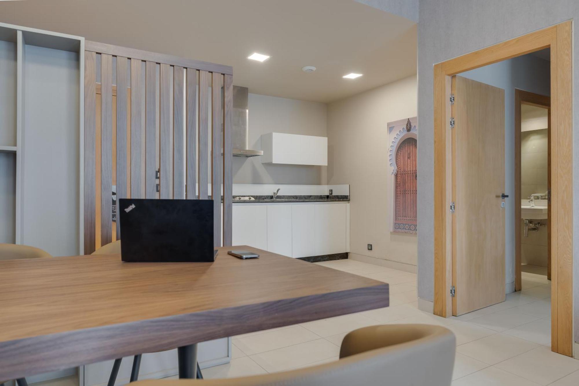 Pestana Casablanca, Seaside & Residences 4*