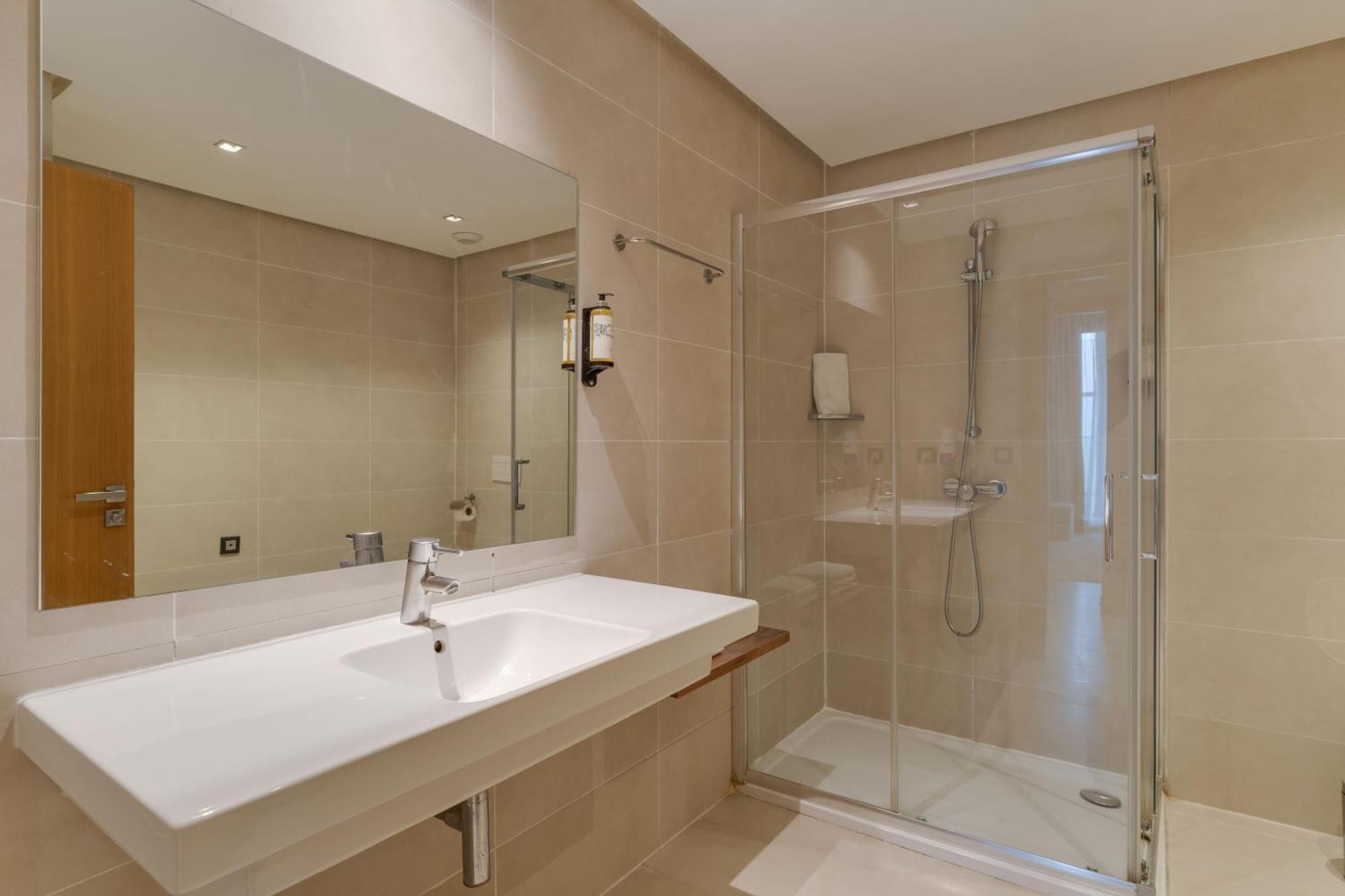 Pestana Casablanca, Seaside & Residences