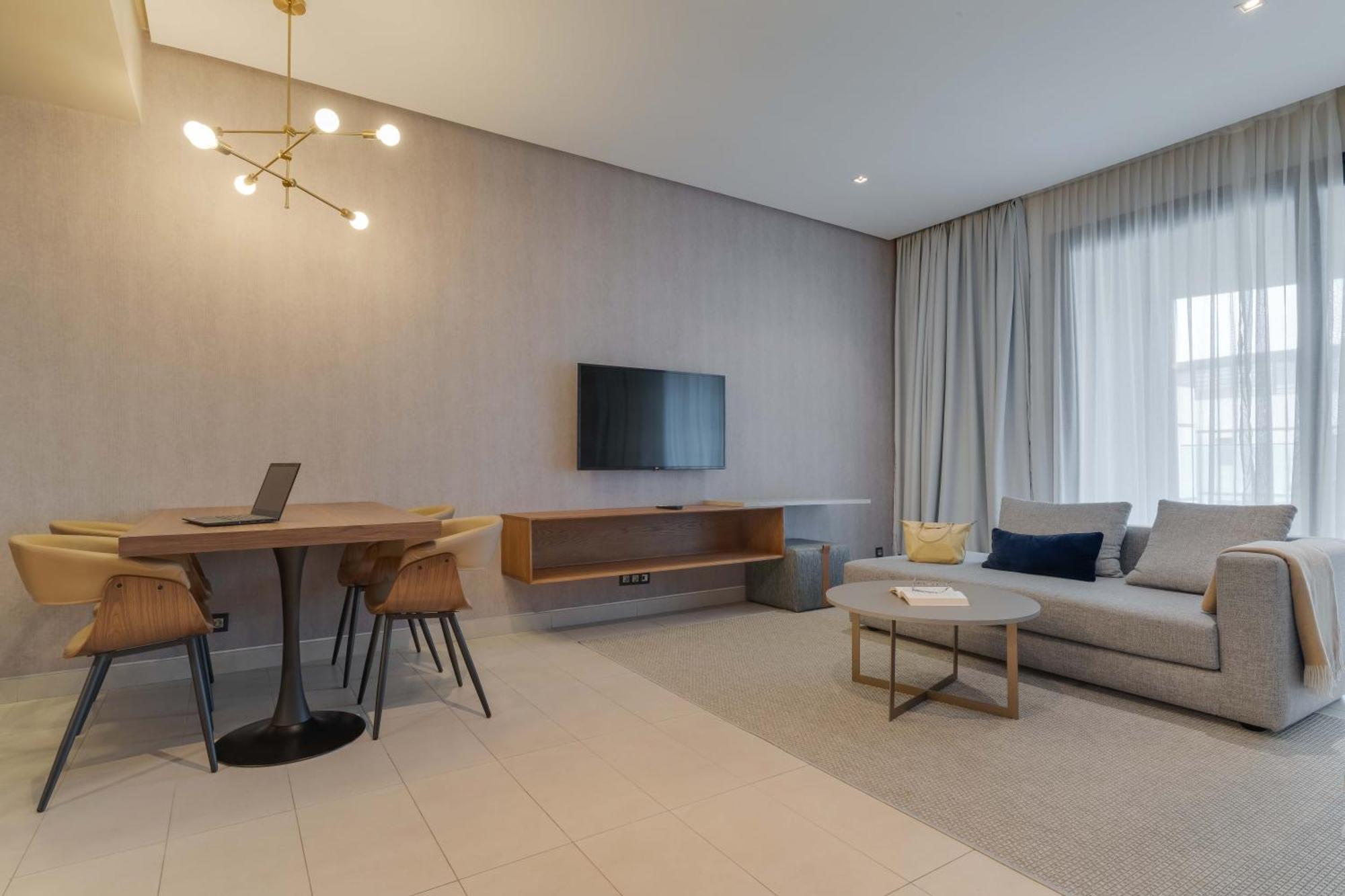Resort Pestana Casablanca, Seaside & Residences Casablanca