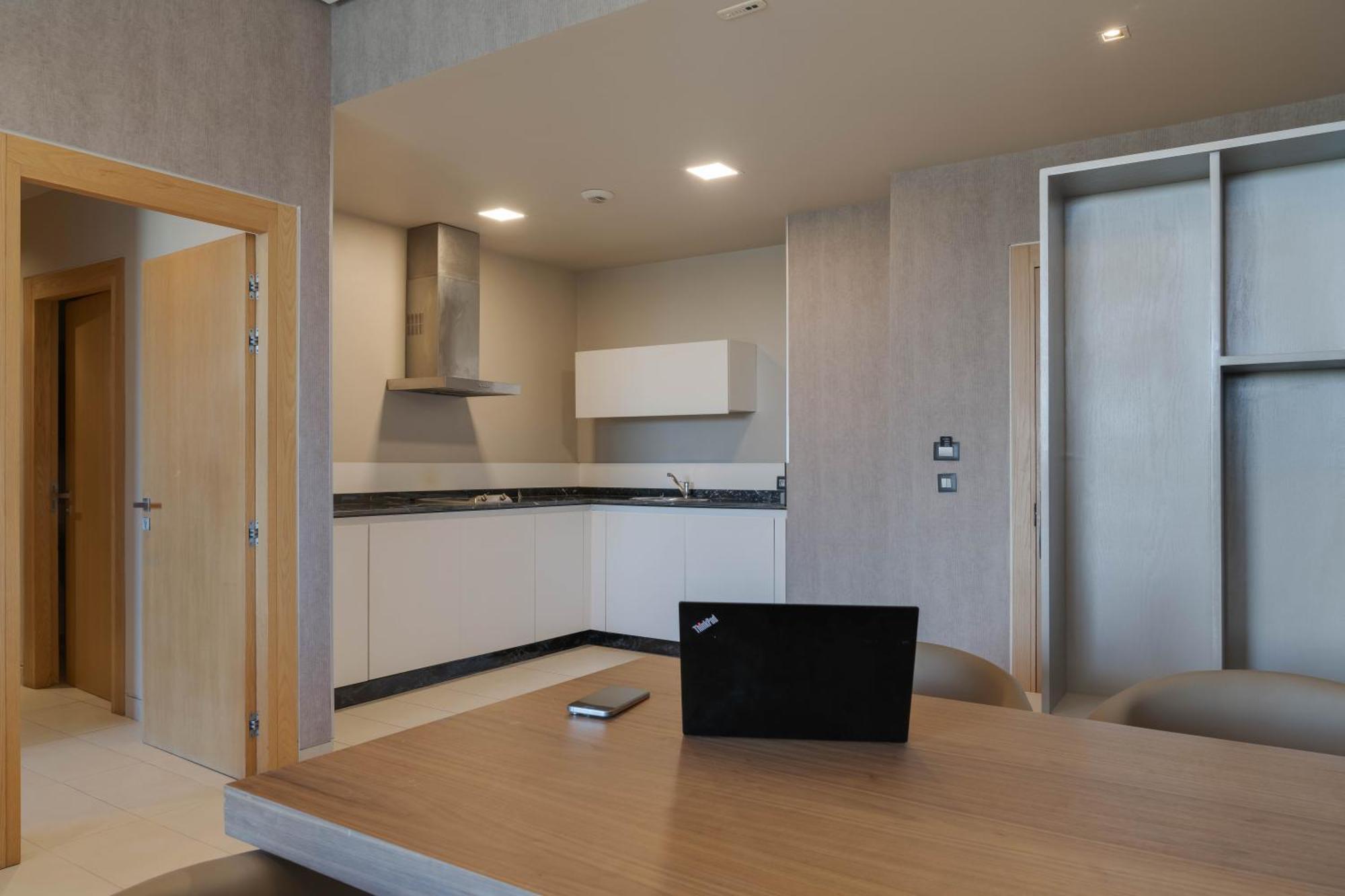Resort Pestana Casablanca, Seaside & Residences