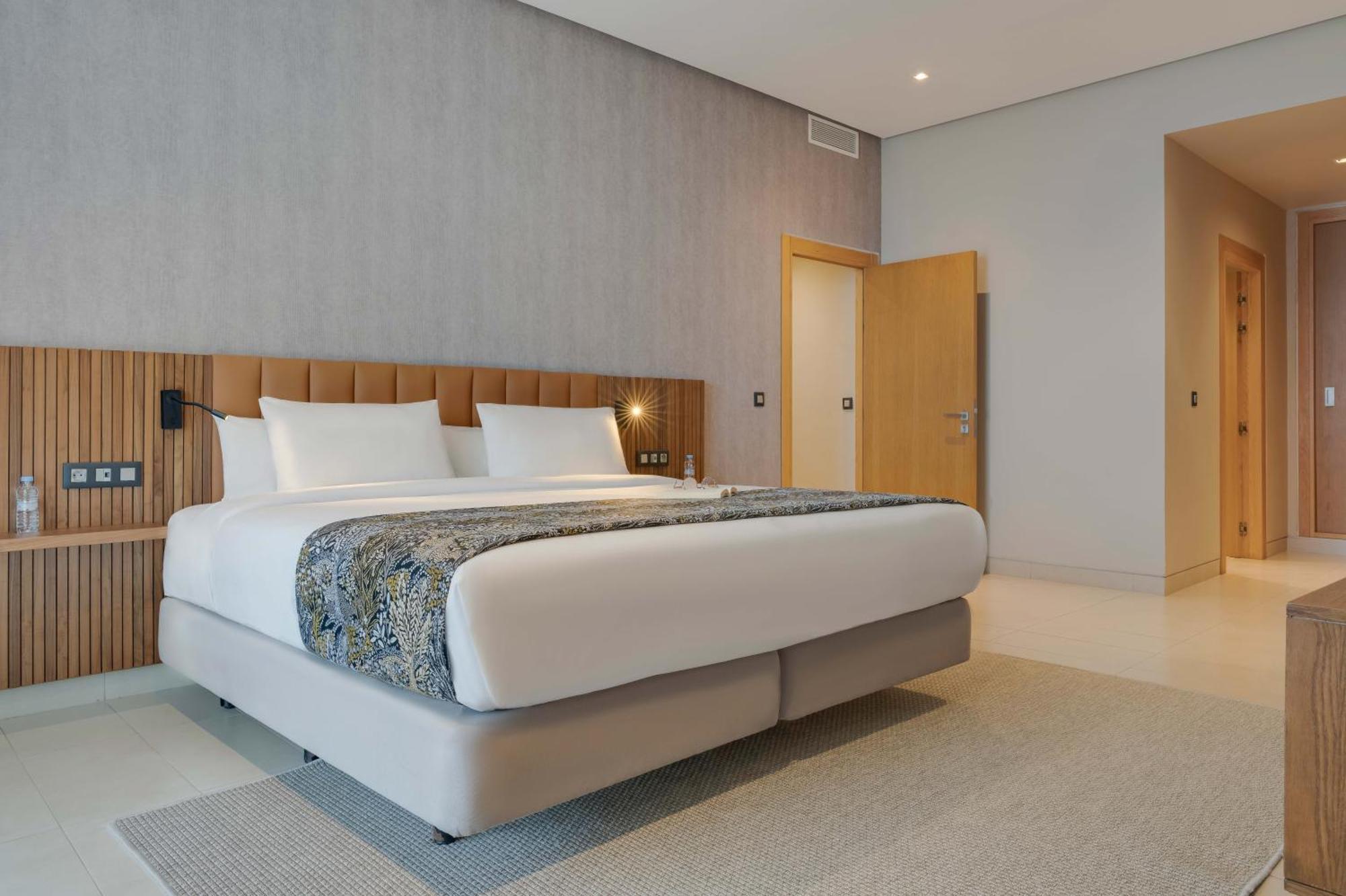 Pestana Casablanca, Seaside Suites&residences Resort