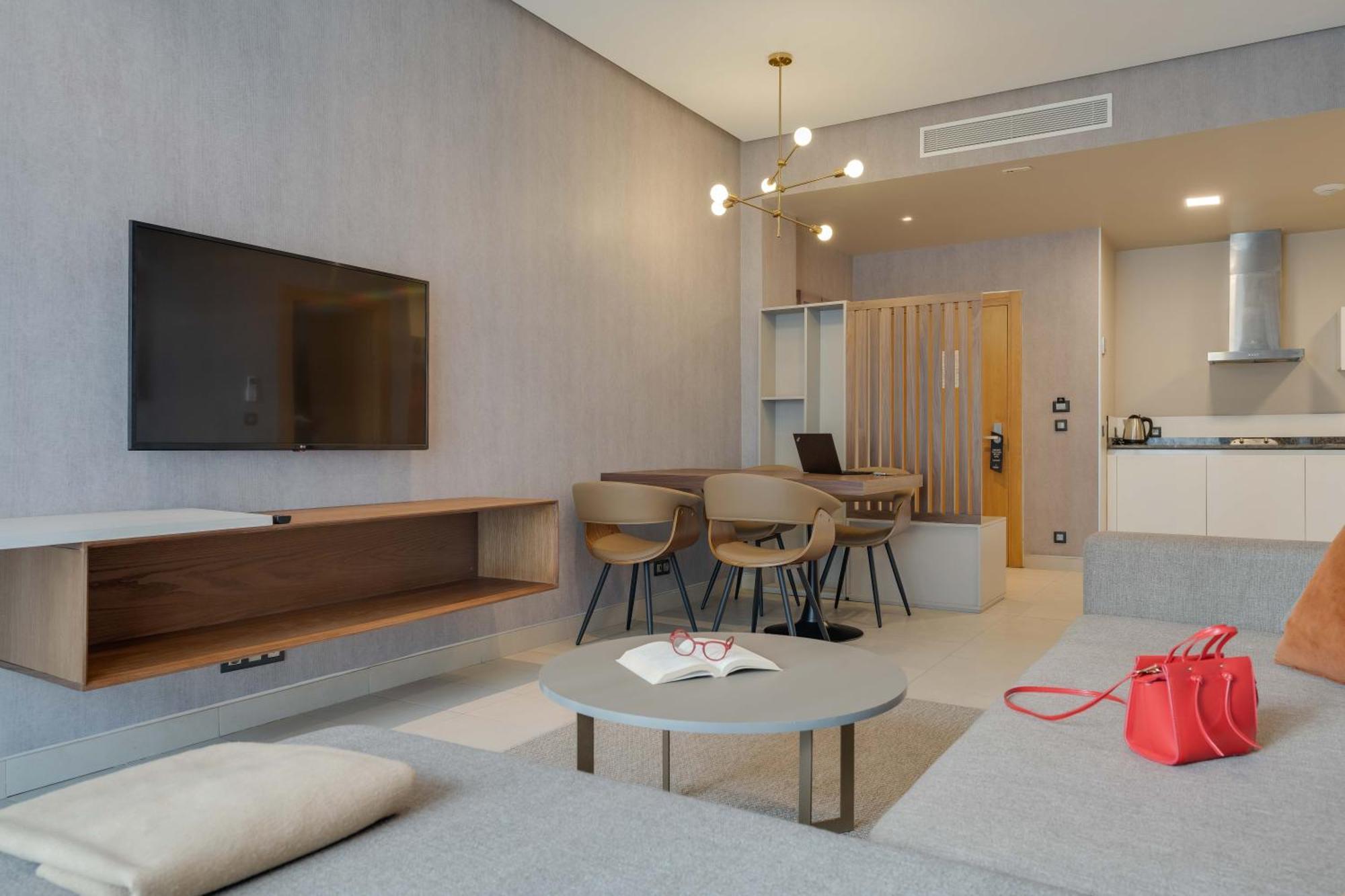 Pestana Casablanca, Seaside & Residences Resort Casablanca