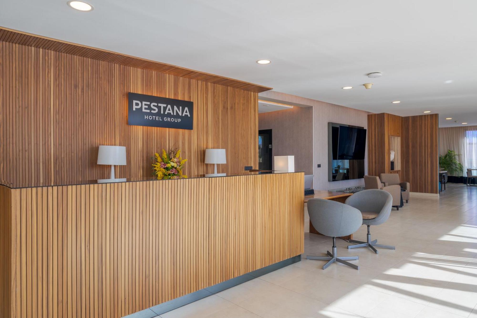 Pestana Casablanca, Seaside & Residences Casablanca