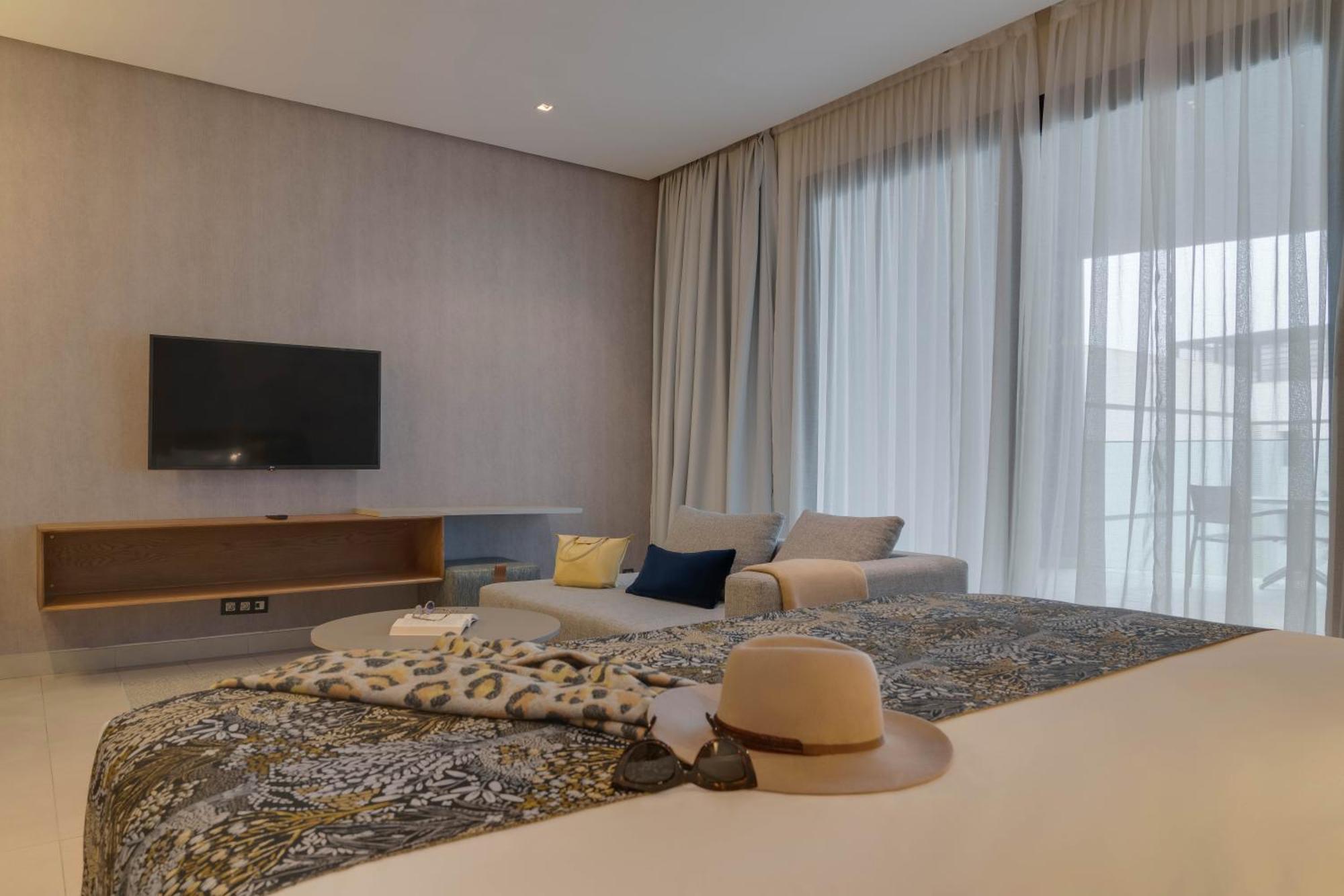 Pestana Casablanca, Seaside & Residences Resort