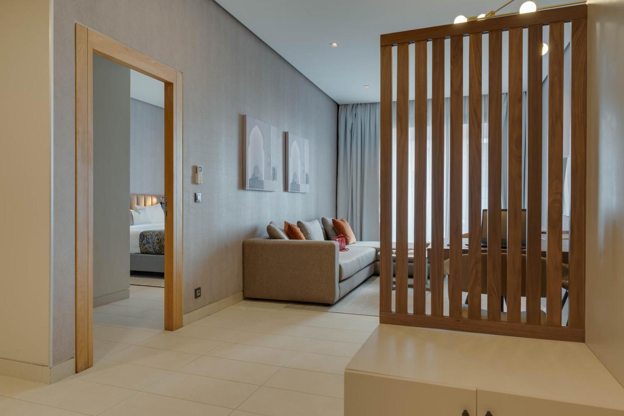 Resort Pestana Casablanca, Seaside & Residences 4*