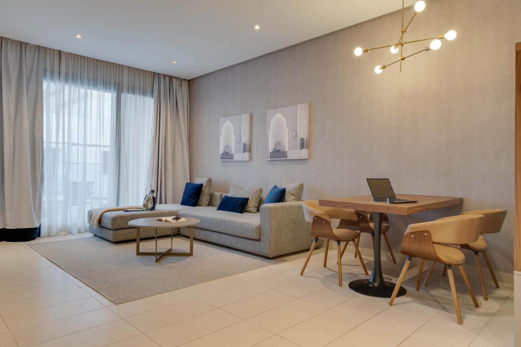 Pestana Casablanca, Seaside & Residences 4*