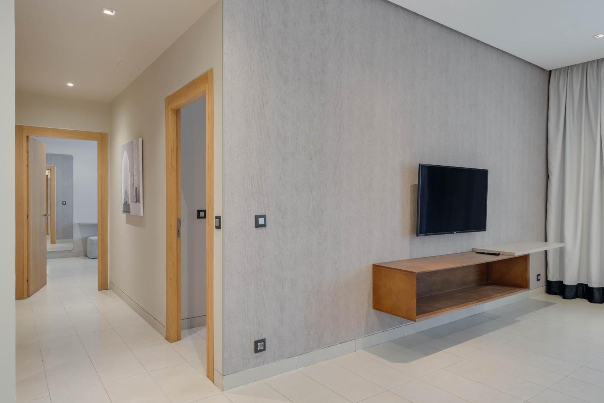 Pestana Casablanca, Seaside & Residences Resort 4*