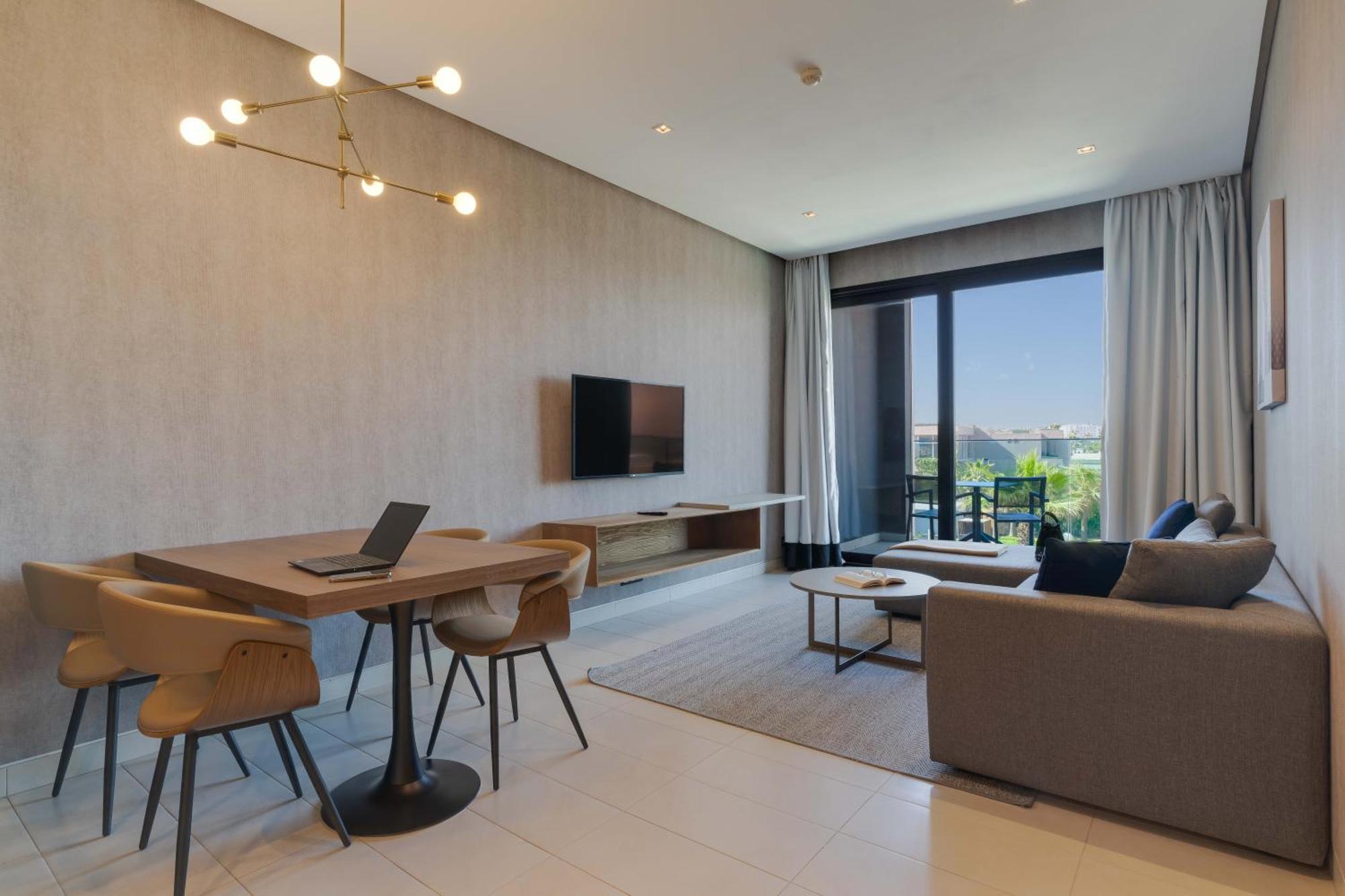 Resort Pestana Casablanca, Seaside & Residences Casablanca