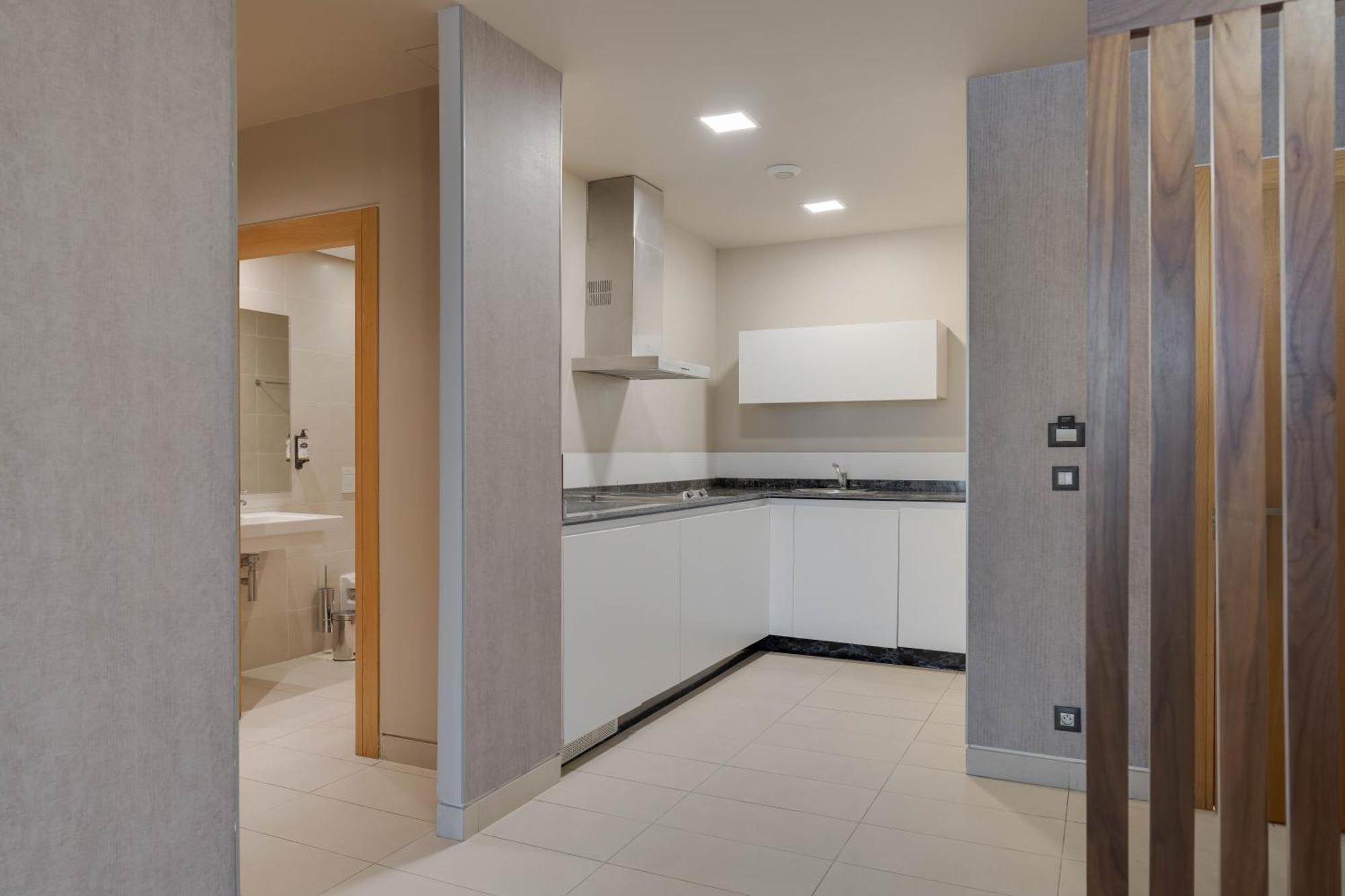 Resort Pestana Casablanca, Seaside & Residences