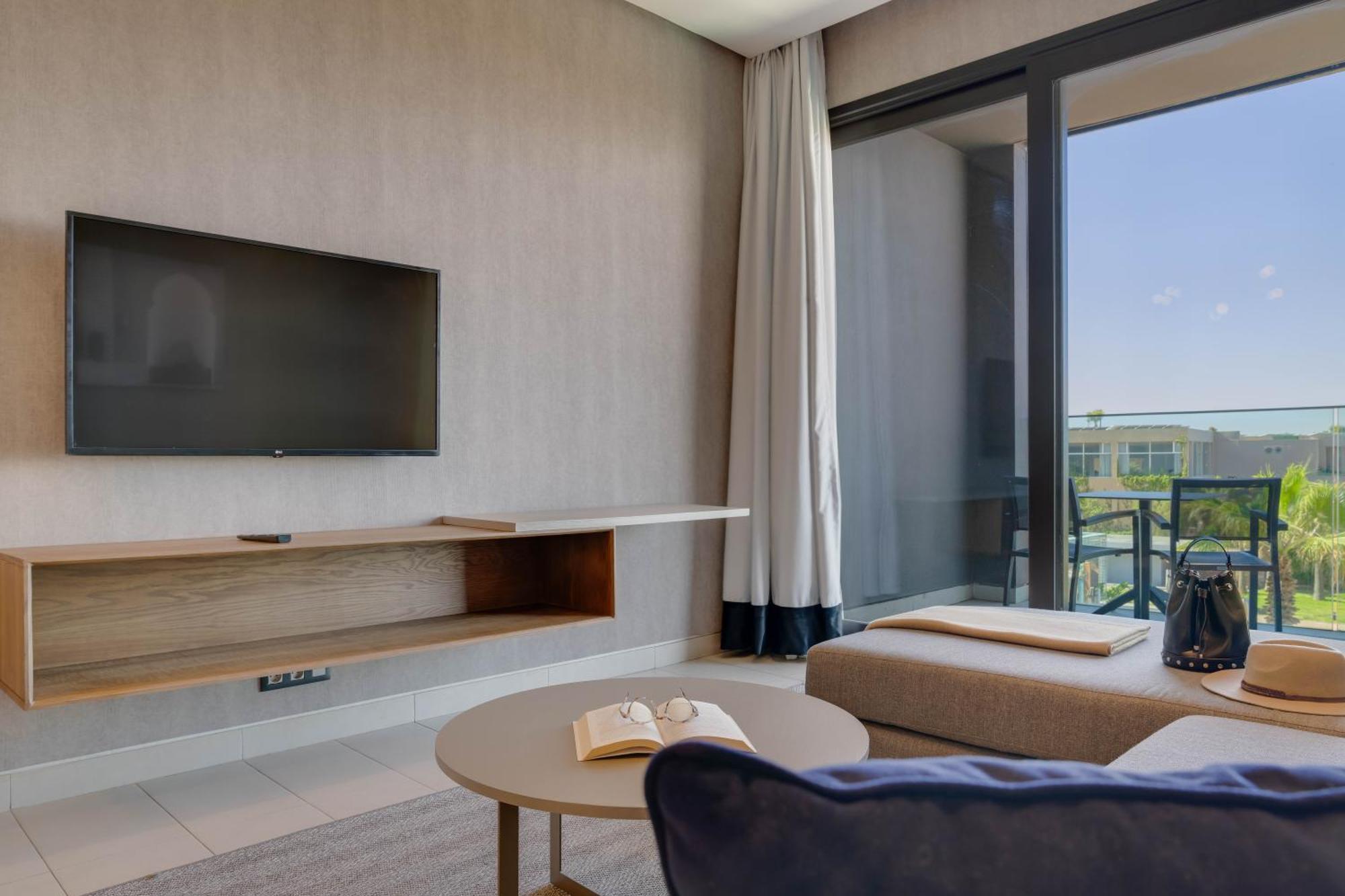 Pestana Casablanca, Seaside & Residences Resort