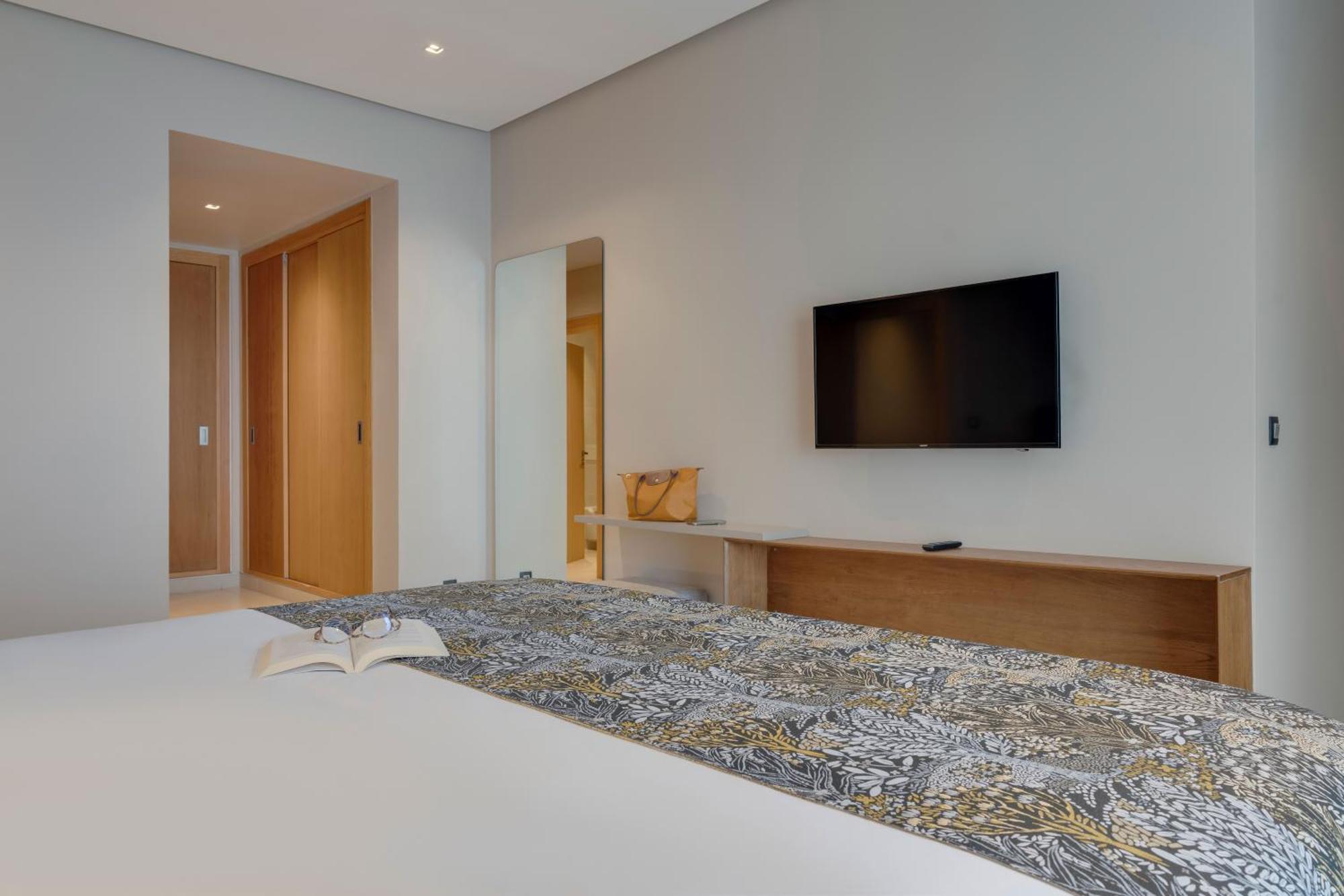 Pestana Casablanca, Seaside & Residences 4*