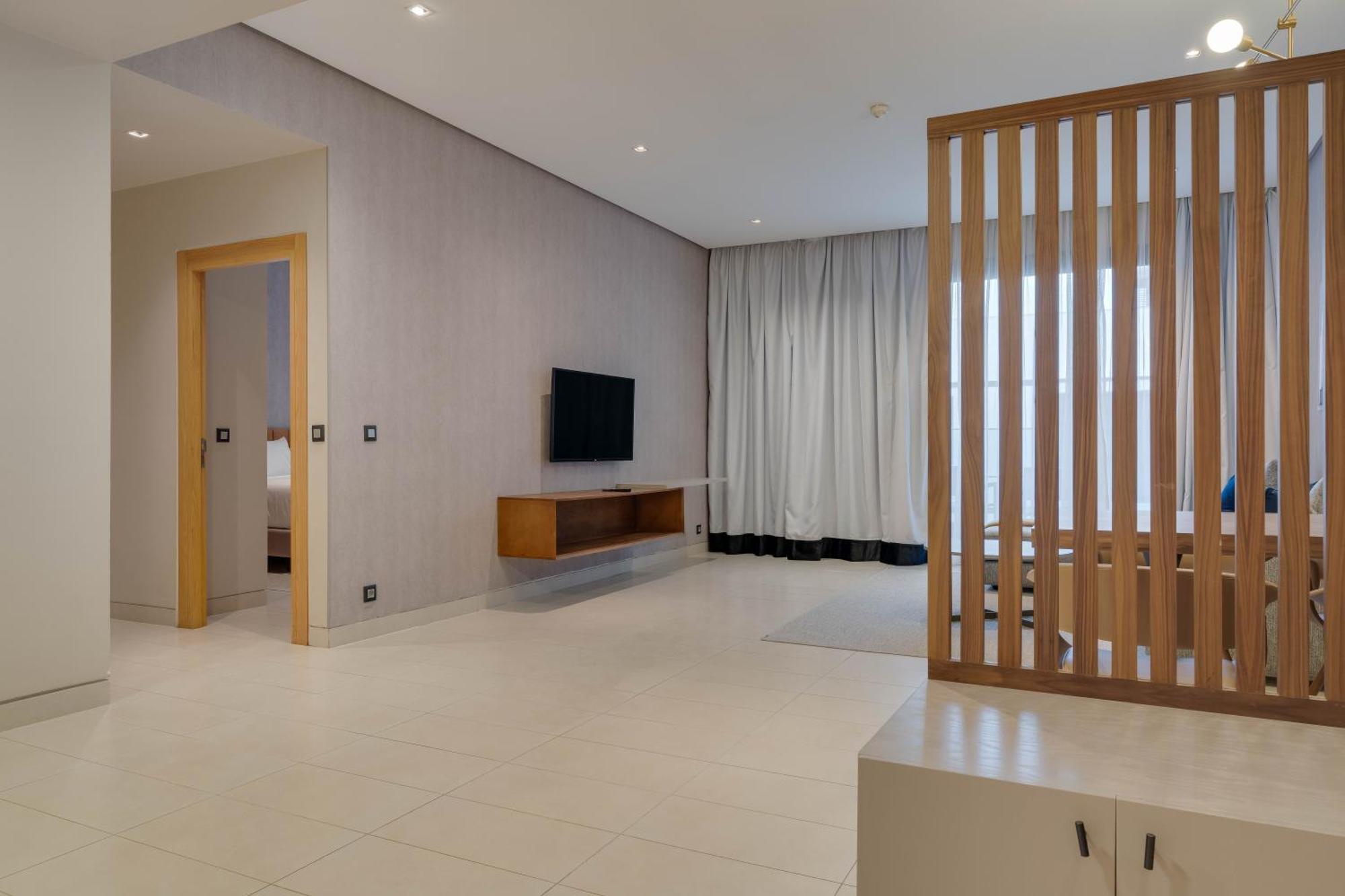 Resort Pestana Casablanca, Seaside & Residences Casablanca