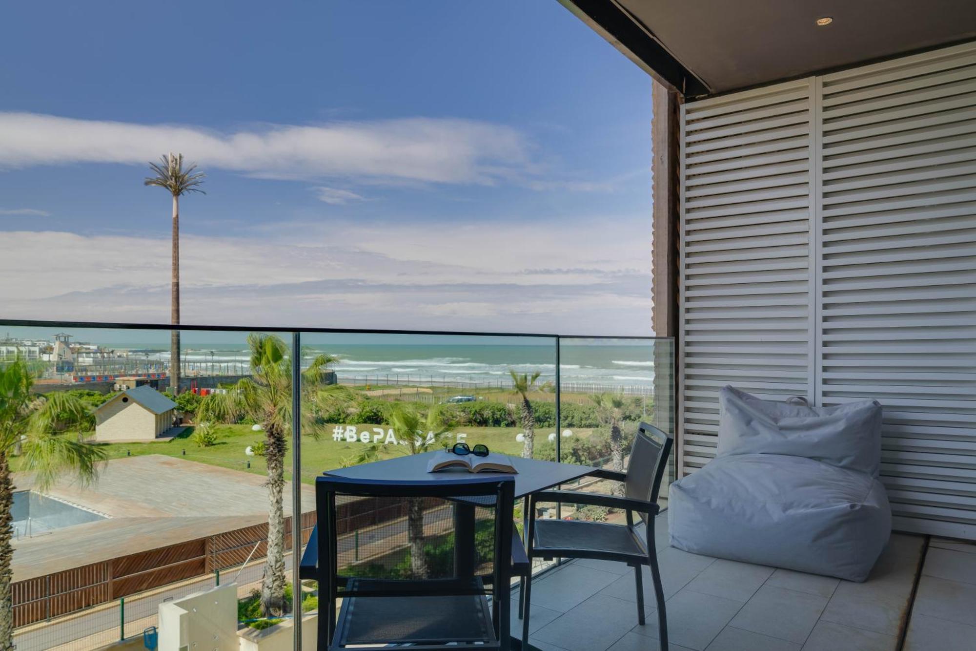 Resort Pestana Casablanca, Seaside & Residences