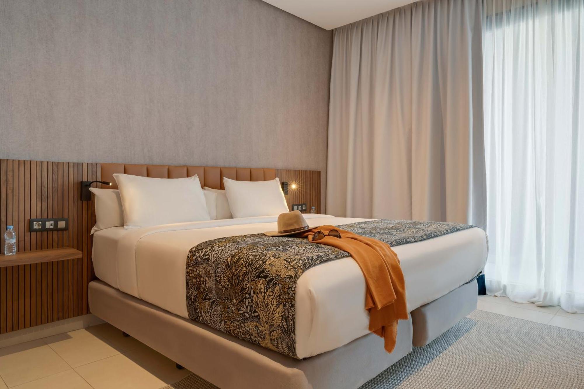 Pestana Casablanca, Seaside & Residences Casablanca