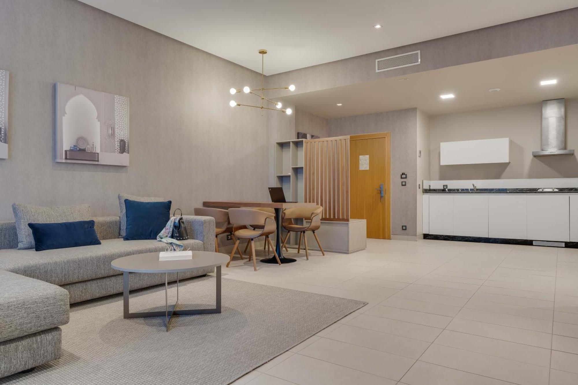 Pestana Casablanca, Seaside & Residences Resort