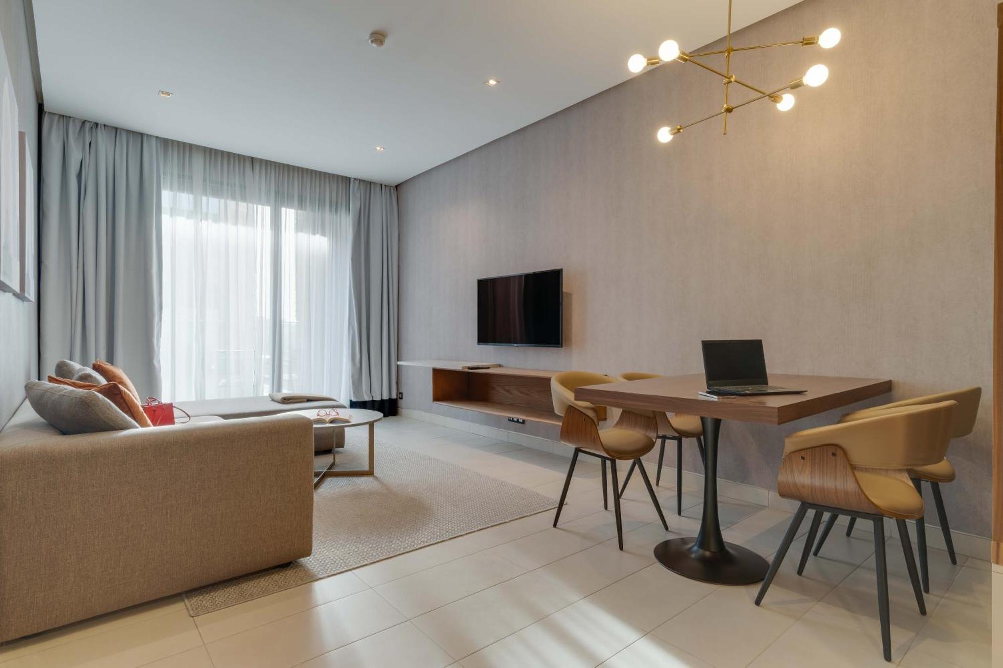 Pestana Casablanca, Seaside & Residences 4*