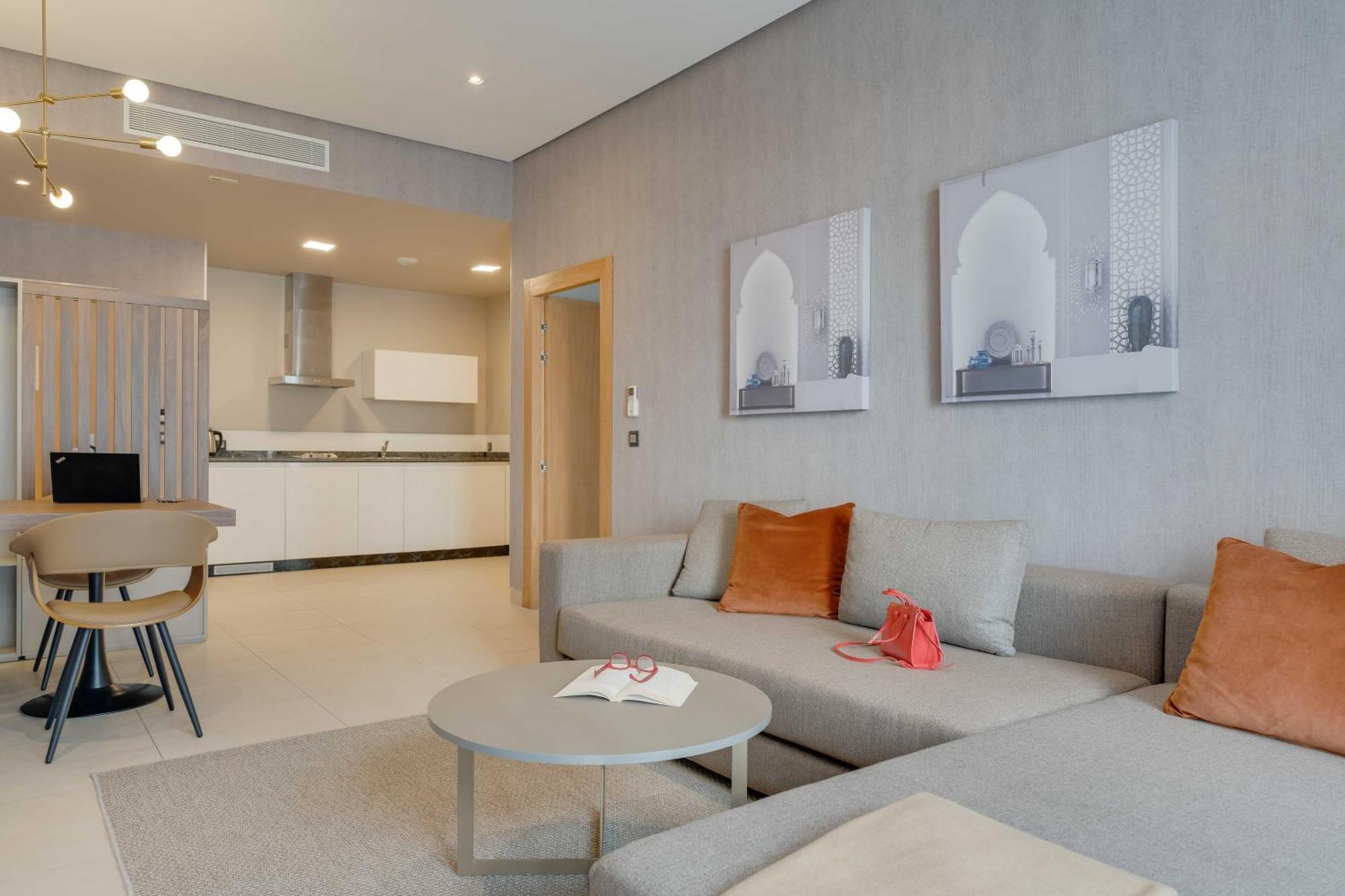 Pestana Casablanca, Seaside & Residences Resort 4*