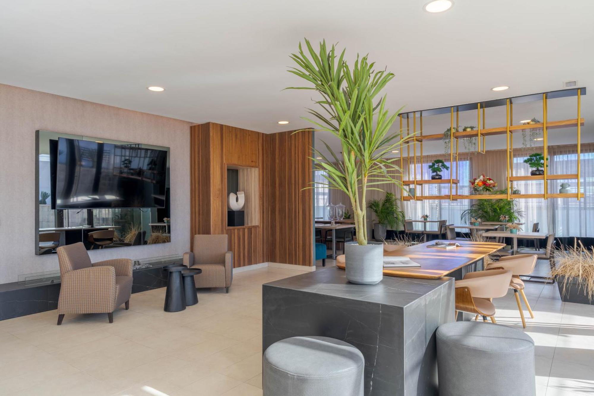 Resort Pestana Casablanca, Seaside Suites&residences Casa Blanca