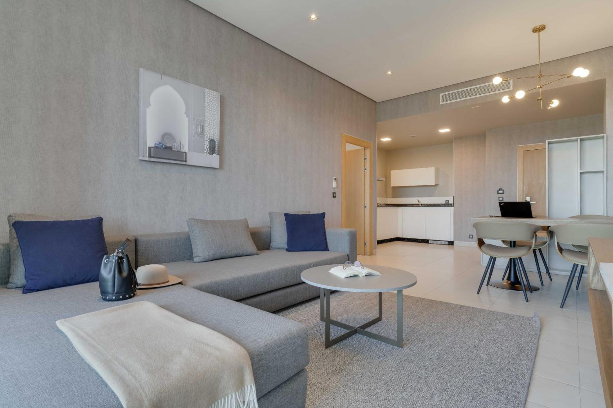 Resort Pestana Casablanca, Seaside & Residences