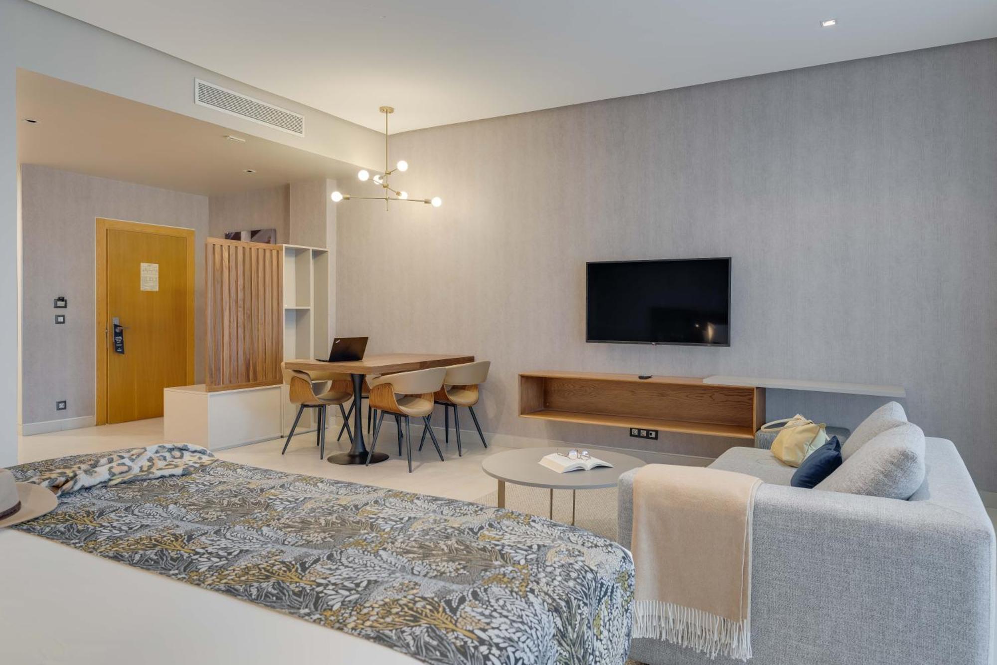 Pestana Casablanca, Seaside & Residences Resort Casablanca