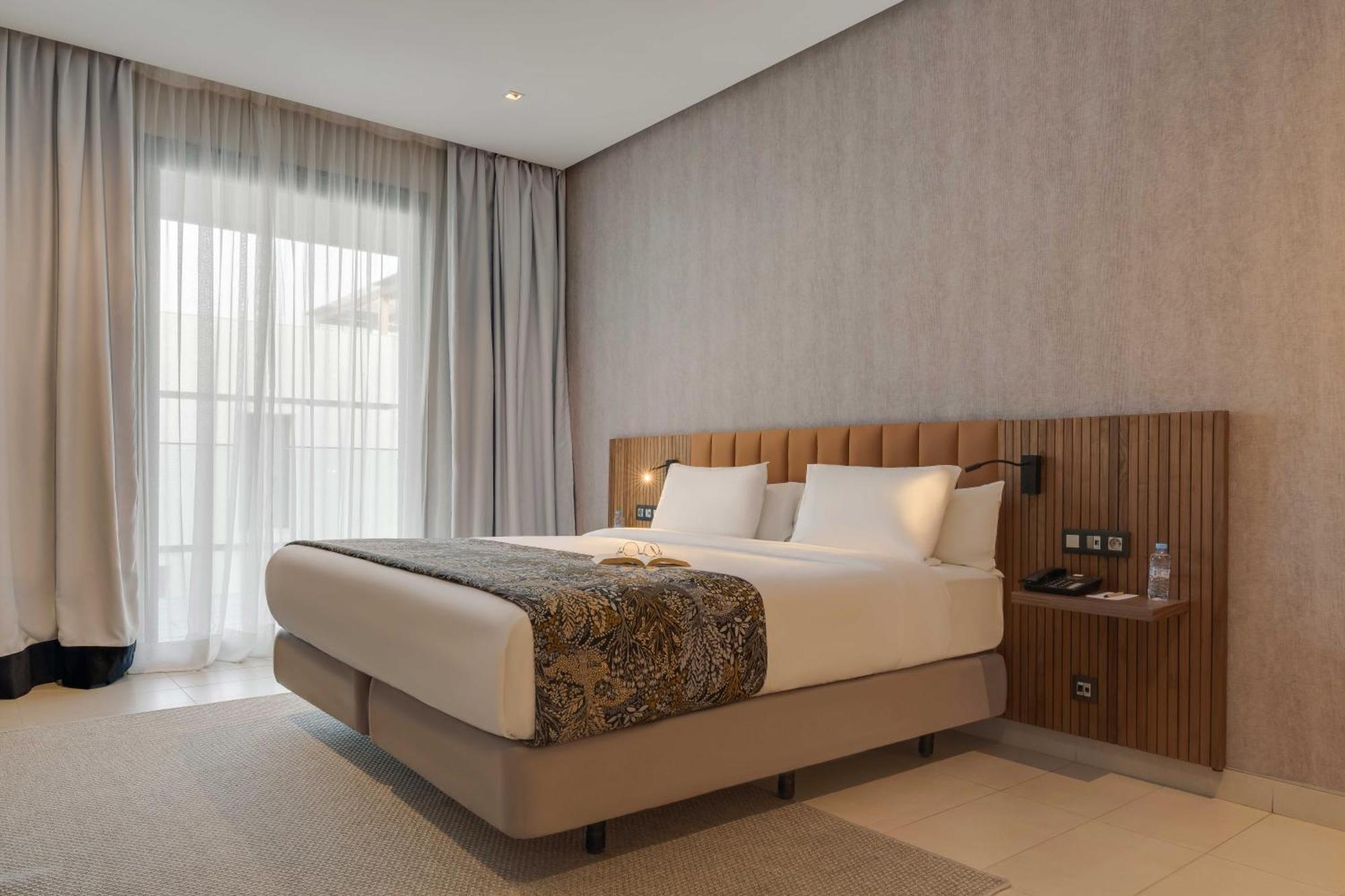 Pestana Casablanca, Seaside & Residences Resort