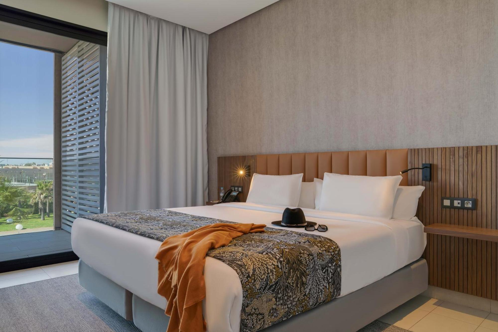 Pestana Casablanca, Seaside & Residences
