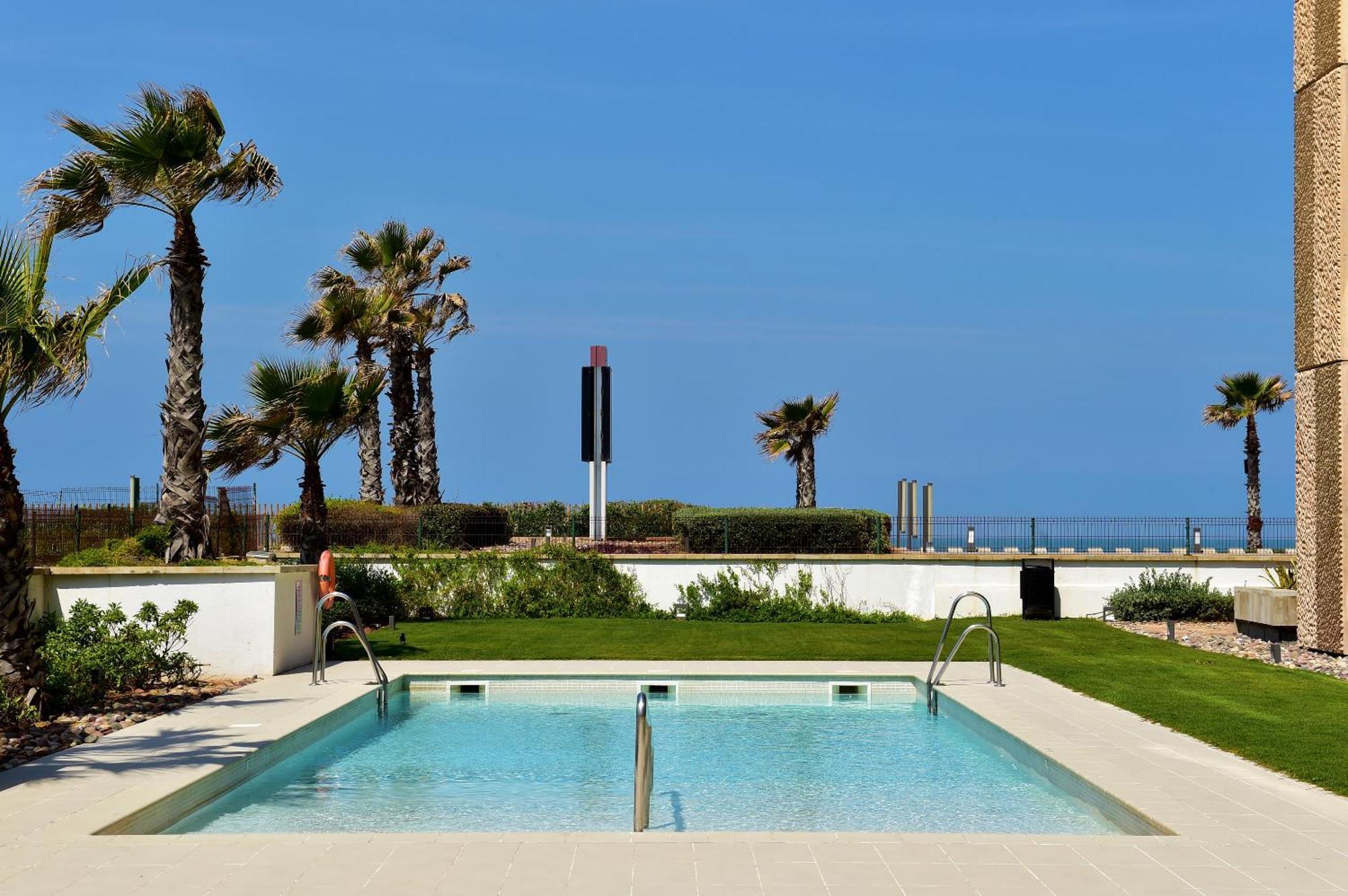 Pestana Casablanca, Seaside & Residences 4*