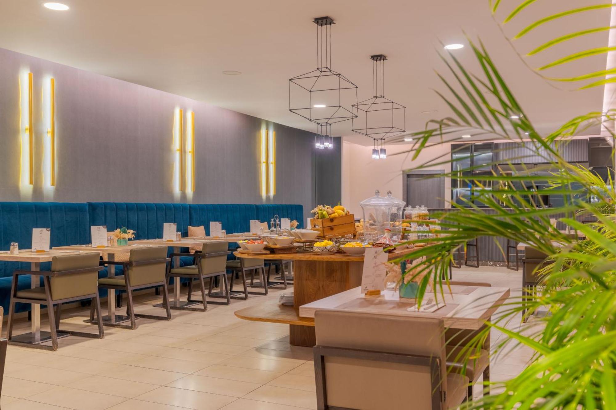 Pestana Casablanca, Seaside & Residences