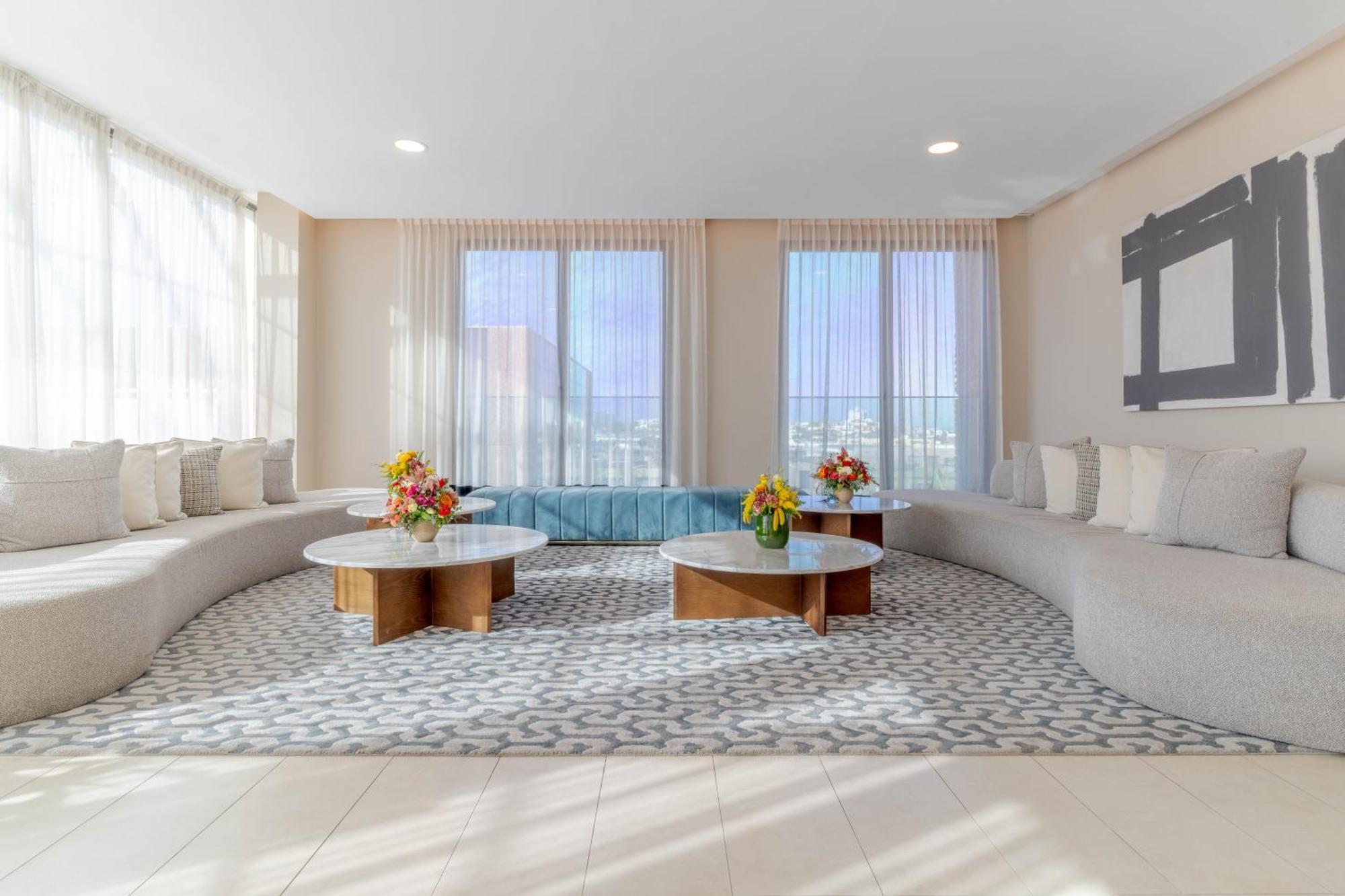 Resort Pestana Casablanca, Seaside & Residences 4*