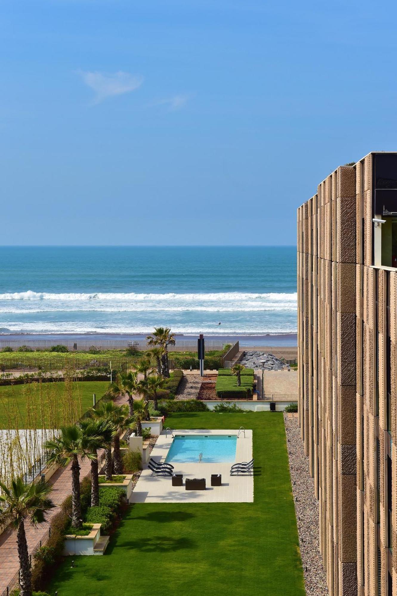 Pestana Casablanca, Seaside & Residences 4*