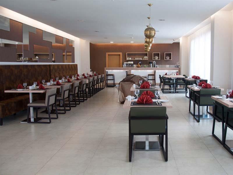 Resort Pestana Casablanca, Seaside & Residences 4*