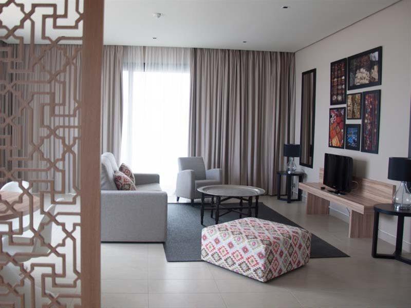 Resort Pestana Casablanca, Seaside & Residences