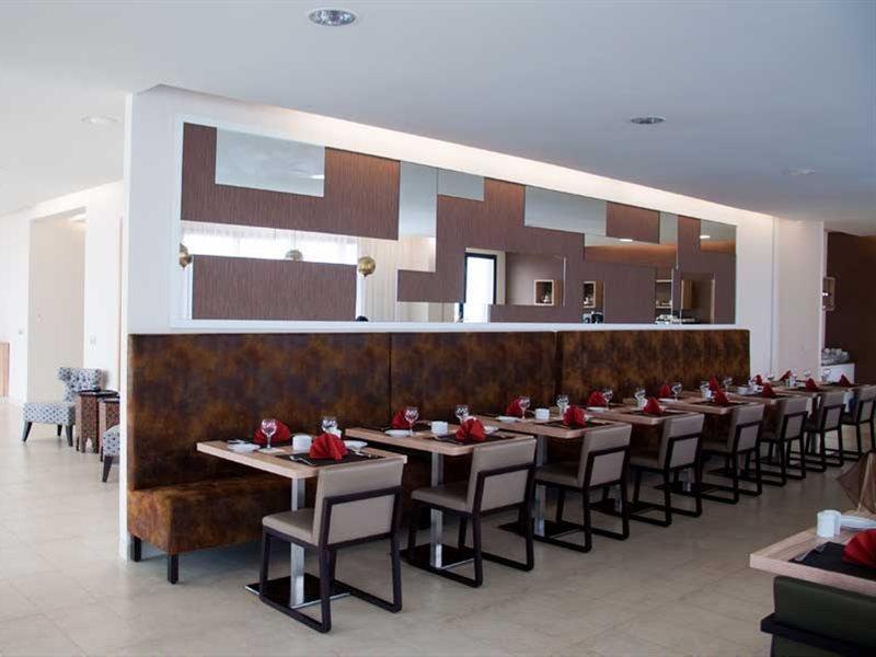 Pestana Casablanca, Seaside & Residences Casablanca