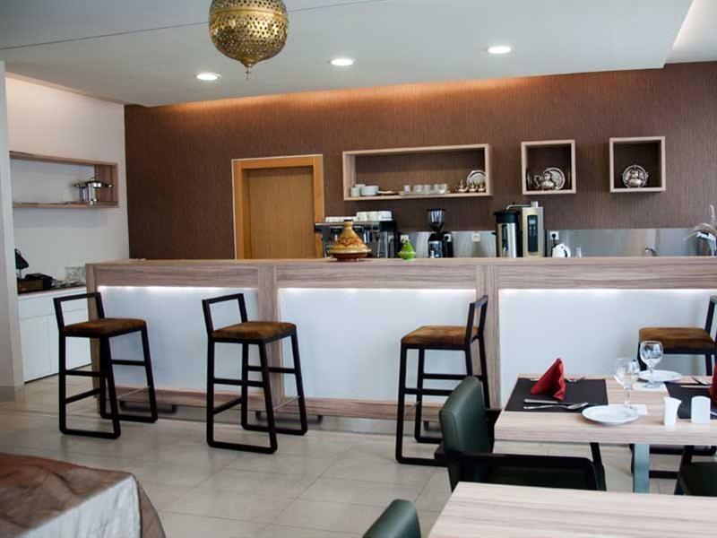 Resort Pestana Casablanca, Seaside Suites&residences Casa Blanca