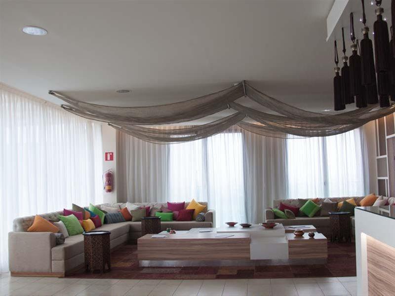 Resort Pestana Casablanca, Seaside & Residences 4*