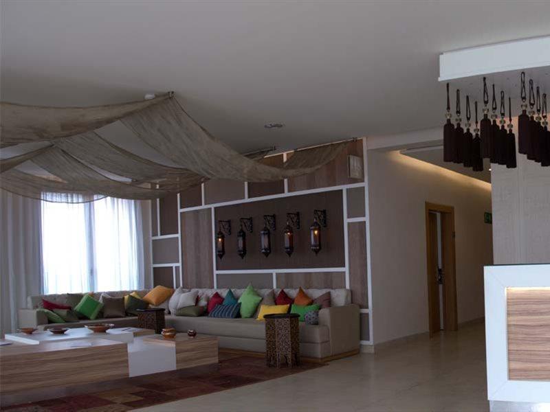 Resort Pestana Casablanca, Seaside & Residences