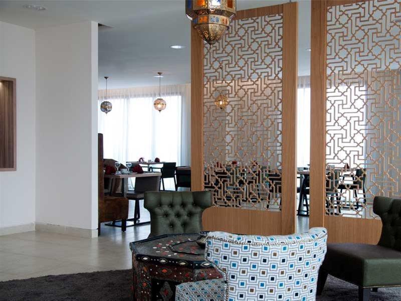 Pestana Casablanca, Seaside Suites&residences
