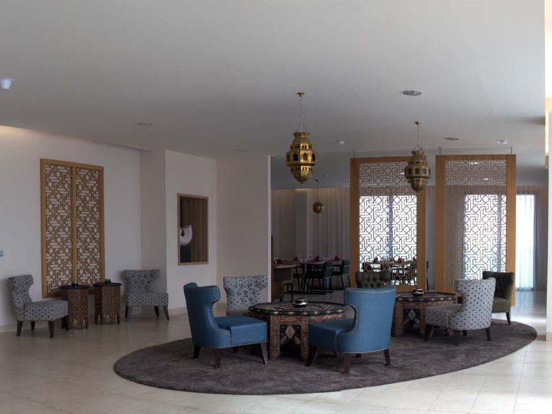 Pestana Casablanca, Seaside & Residences Casablanca