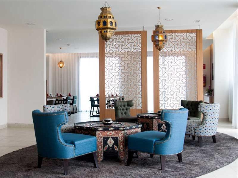 Resort Pestana Casablanca, Seaside & Residences Casablanca
