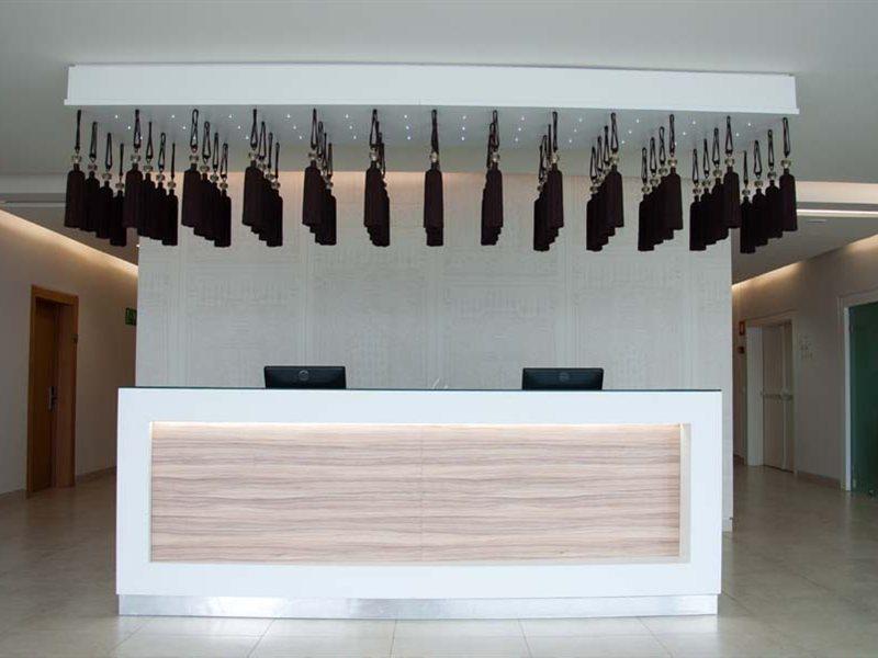 Resort Pestana Casablanca, Seaside & Residences 4*