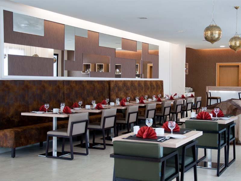 Resort Pestana Casablanca, Seaside & Residences