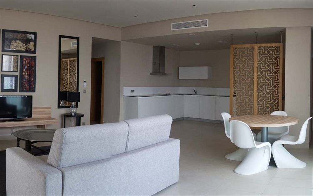 Pestana Casablanca, Seaside & Residences Resort 4*