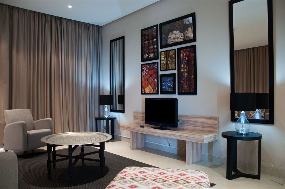 Pestana Casablanca, Seaside & Residences 4* Casablanca