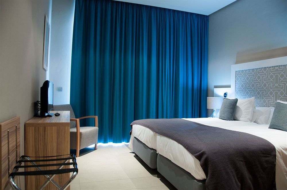 Resort Pestana Casablanca, Seaside & Residences