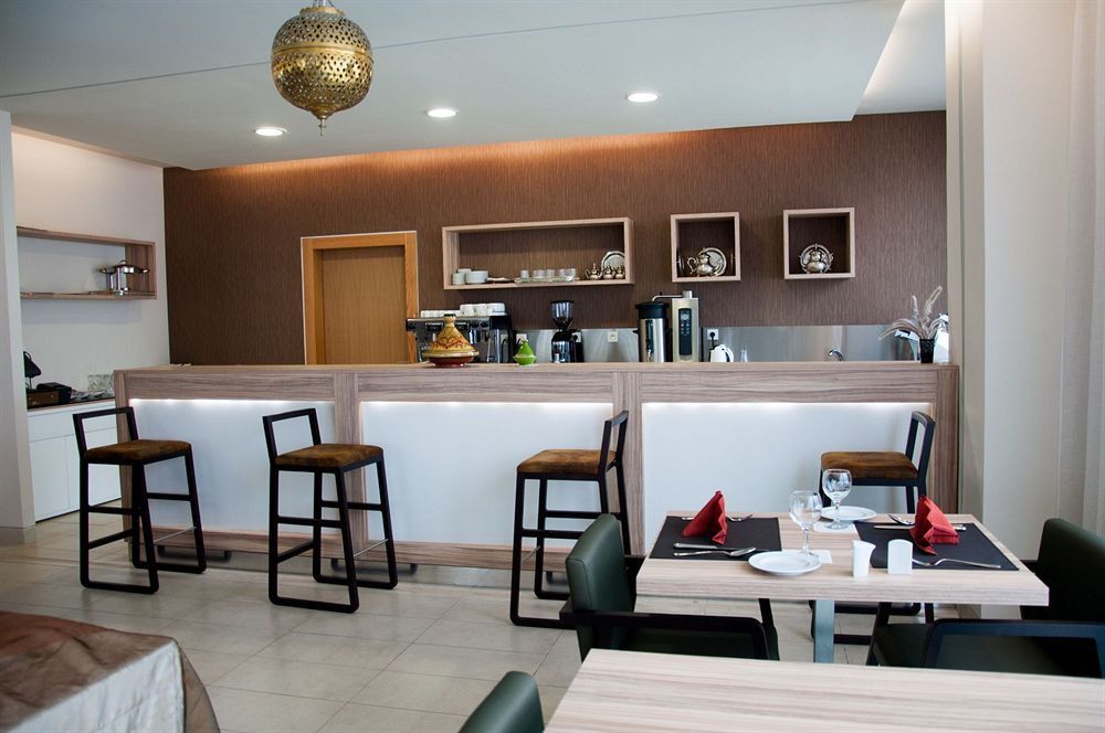 Pestana Casablanca, Seaside & Residences Resort Casablanca